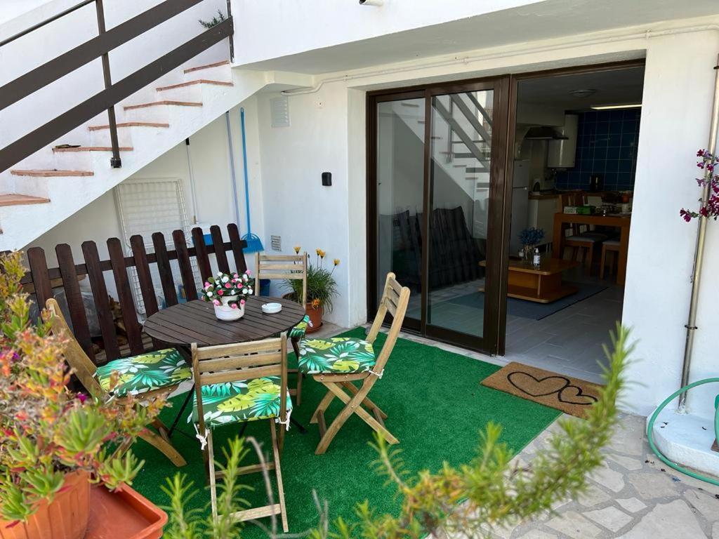 Casinha Alice Villa Nazare Exterior photo